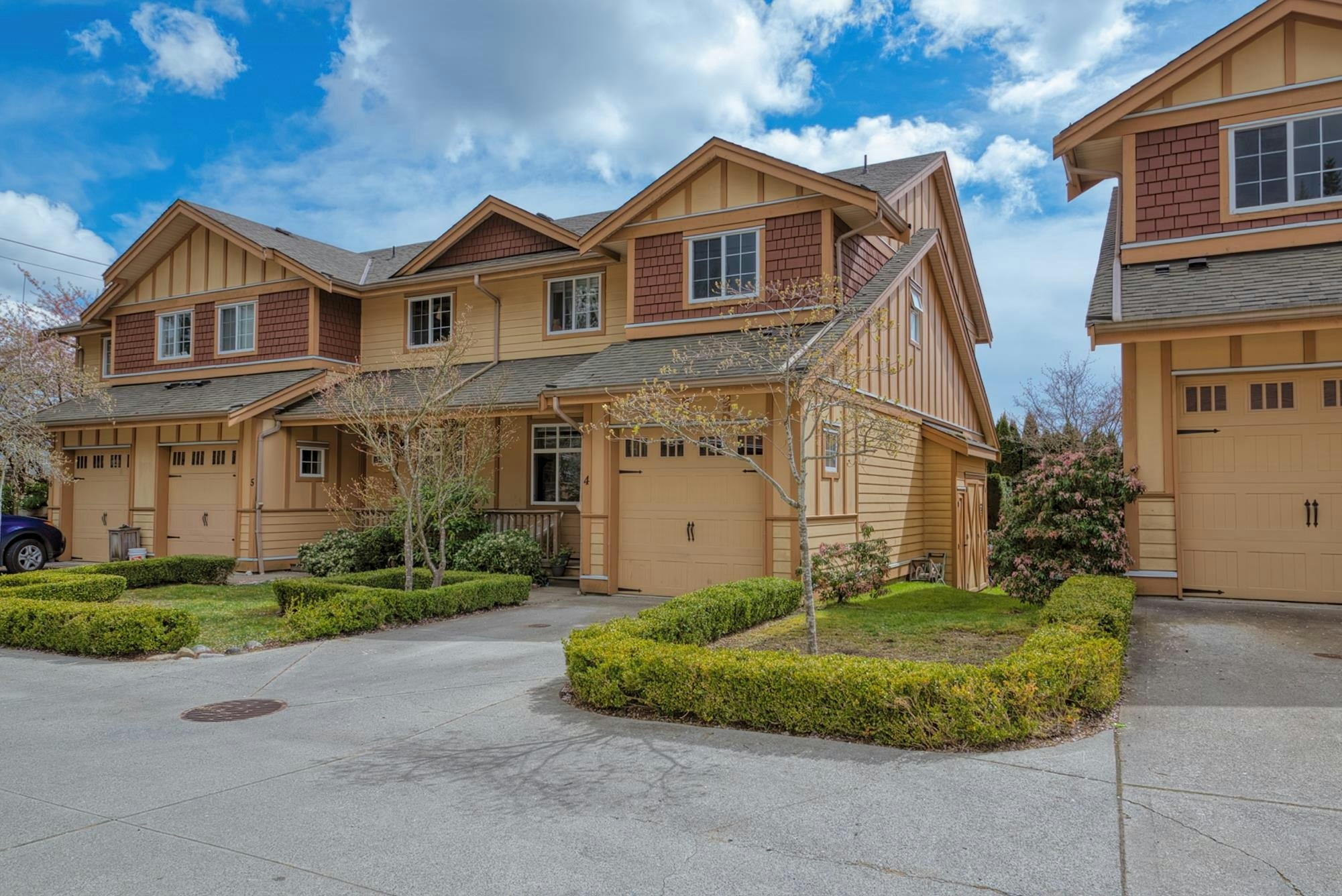 4-809 North Road, Gibsons, BC, V0N 1V9