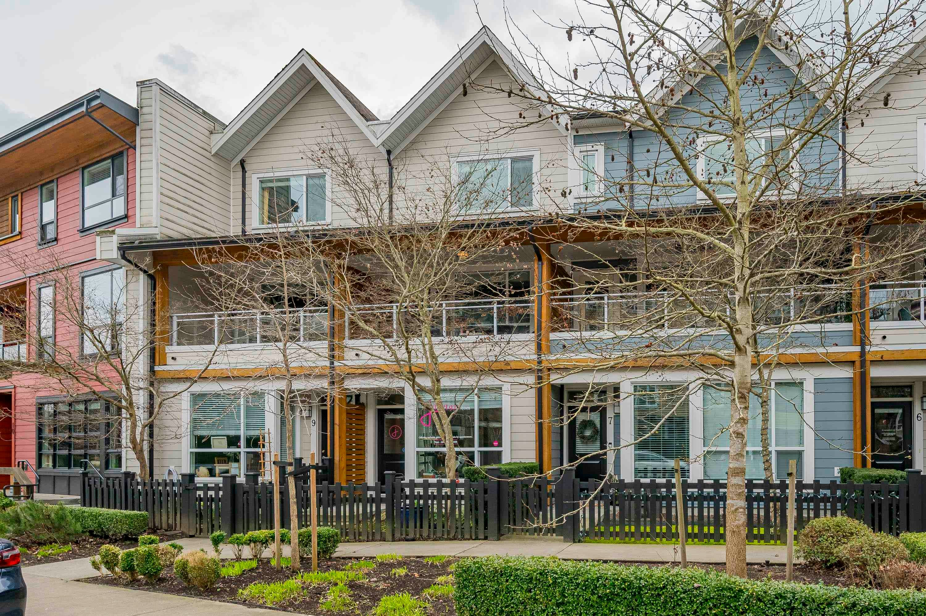 8-23230 Billy Brown Road, Langley, BC, V1M 4G1
