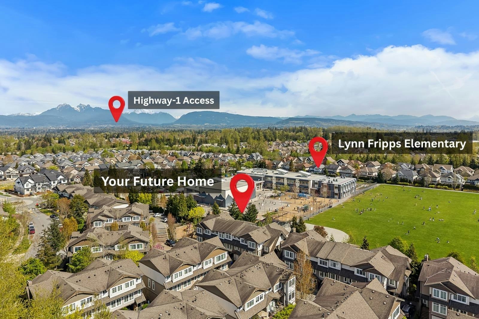 25-8250 209b Street, Langley, BC, V2Y 0J7 - 25