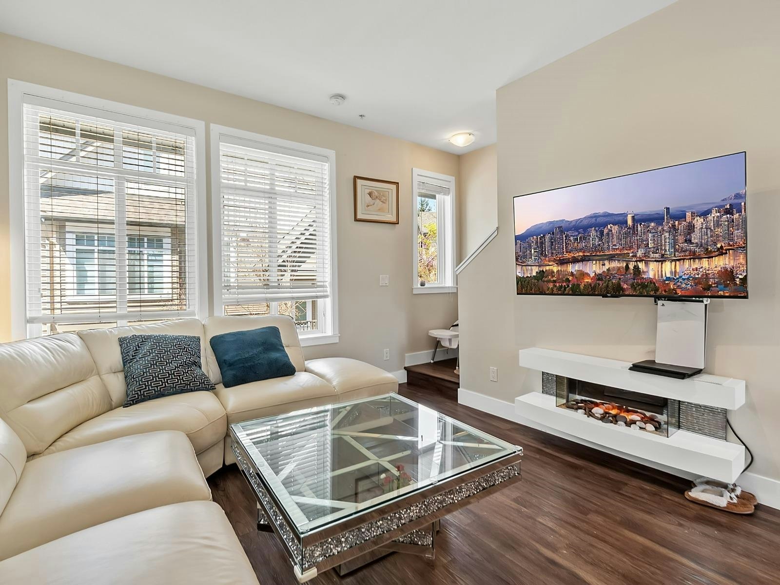 25-8250 209b Street, Langley, BC, V2Y 0J7 - 9