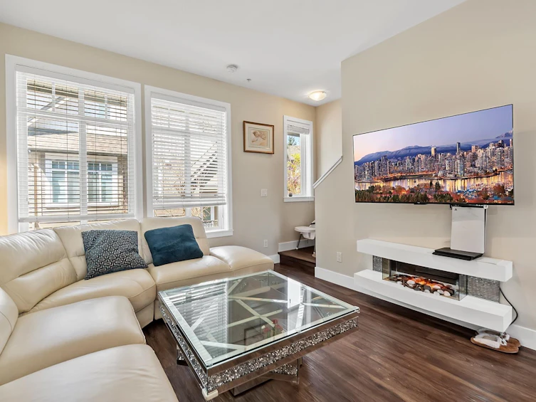 25-8250 209b Street, Langley, BC, V2Y 0J7 - 9