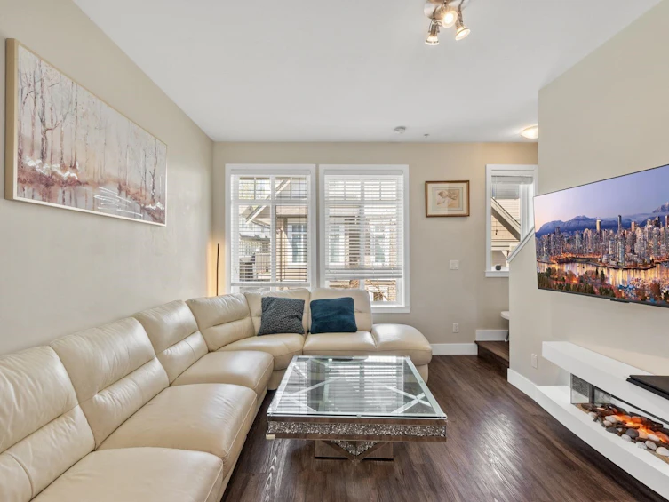 25-8250 209b Street, Langley, BC, V2Y 0J7 - 8