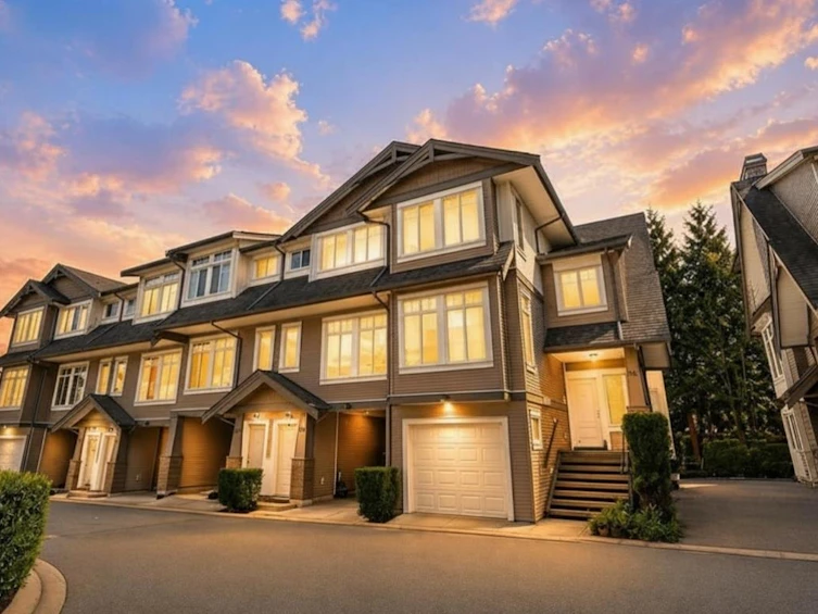 25-8250 209b Street, Langley, BC, V2Y 0J7
