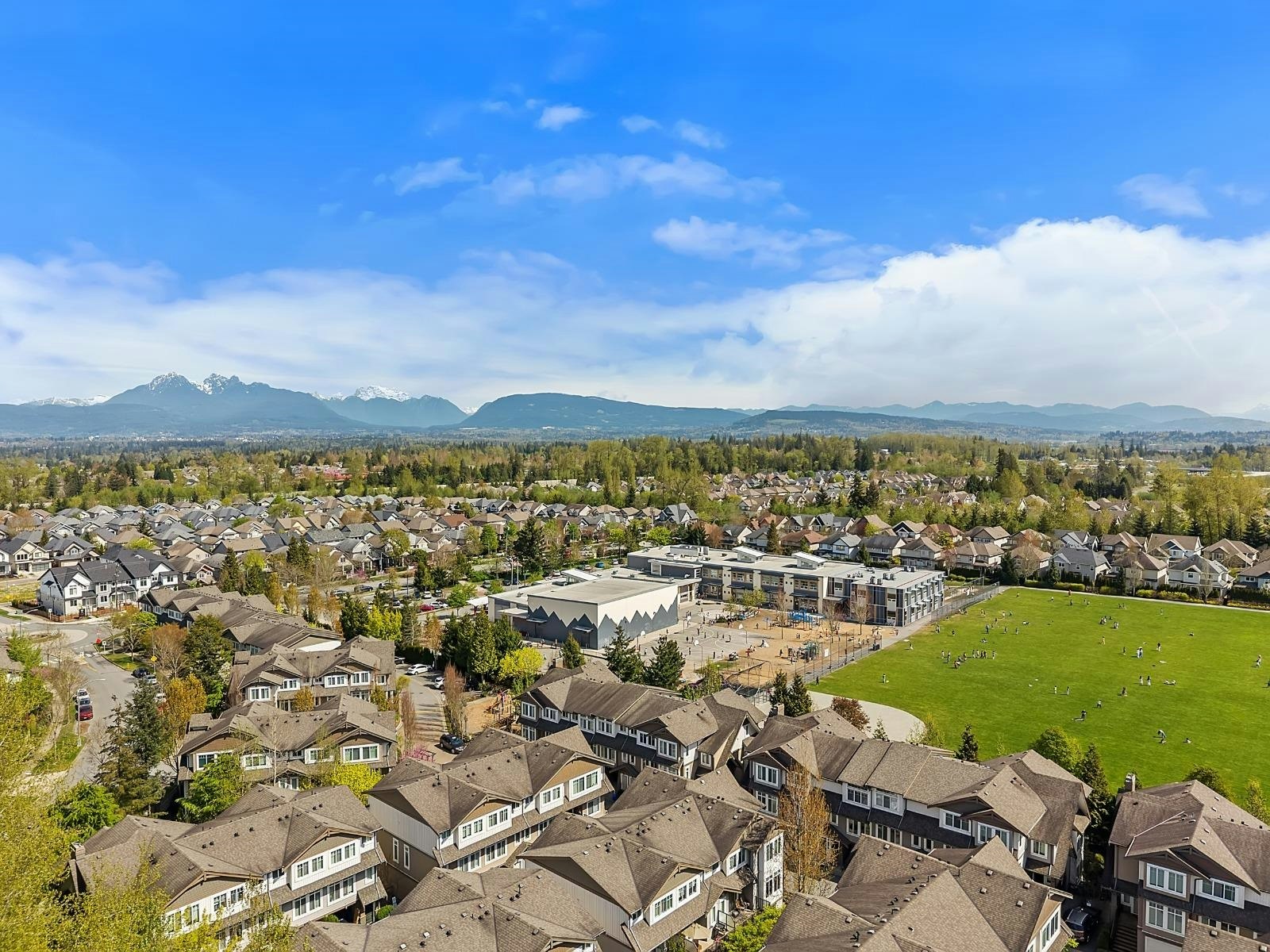 25-8250 209b Street, Langley, BC, V2Y 0J7 - 23