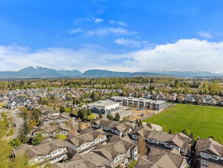 25-8250 209b Street, Langley, BC, V2Y 0J7 - 23