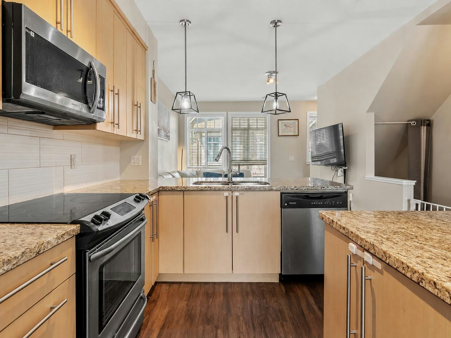 25-8250 209b Street, Langley, BC, V2Y 0J7 - 4