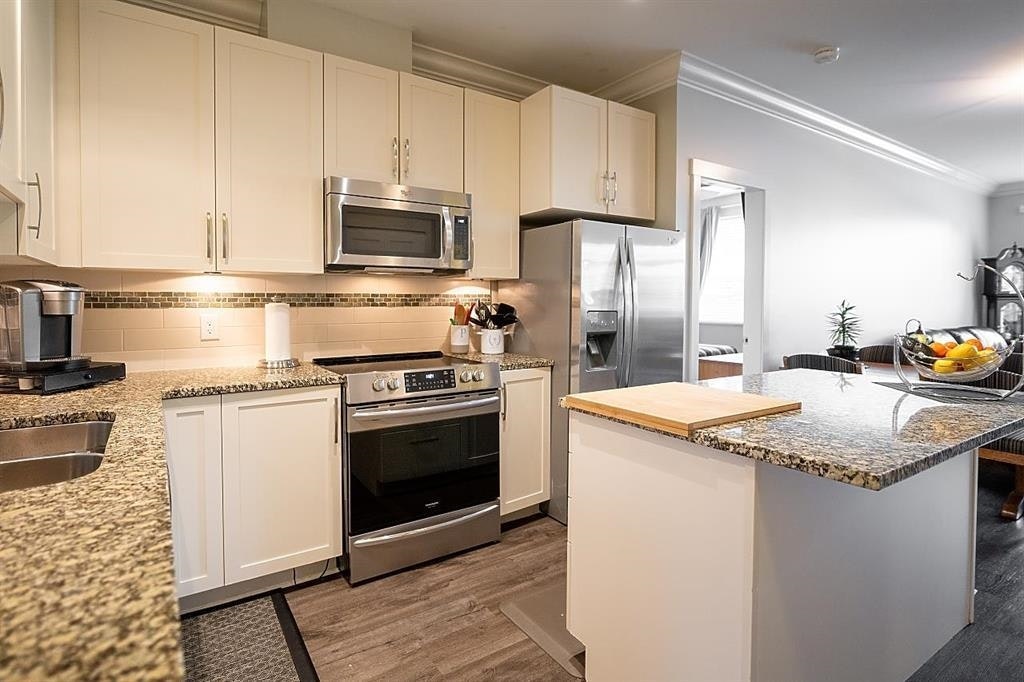 116-20861 83 Avenue, Langley, BC, V2Y 0M8
