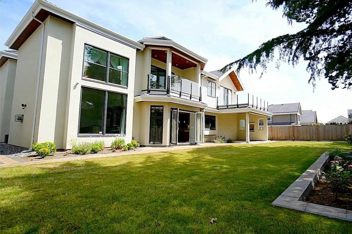 6700 Maple Road, Richmond, BC, V7E 1G5 - 2