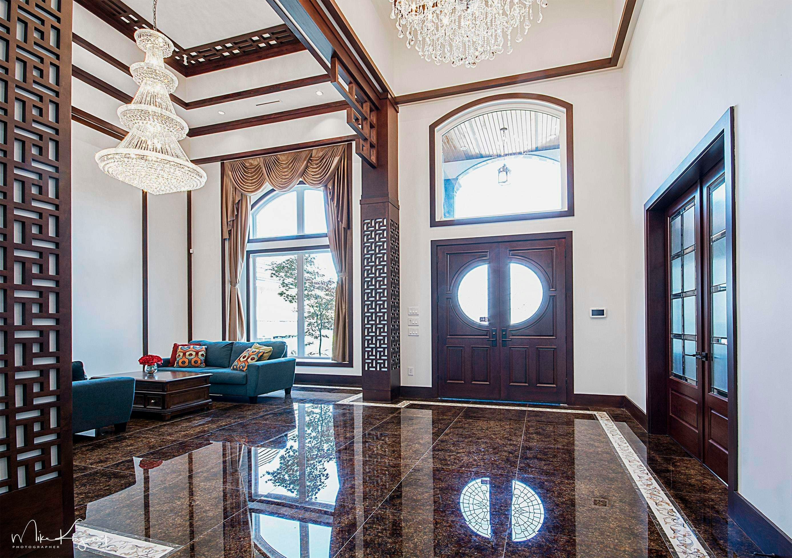 6700 Maple Road, Richmond, BC, V7E 1G5 - 3
