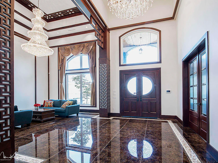 6700 Maple Road, Richmond, BC, V7E 1G5 - 3
