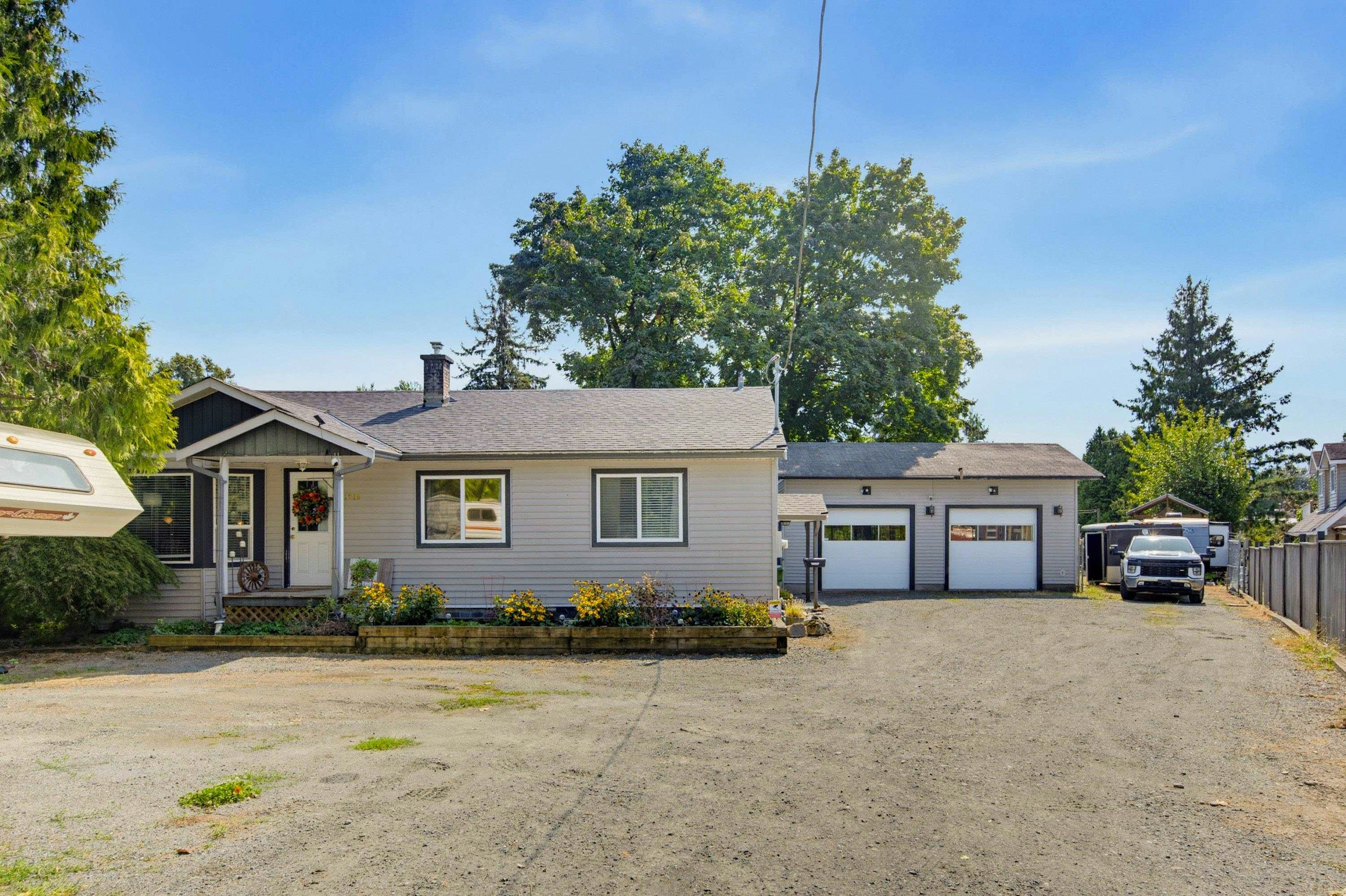 51016 Yale Road, Chilliwack, BC, V0X 1X0