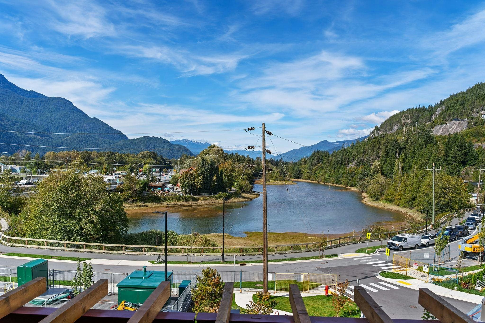 311-1500 Scott Crescent, Squamish, BC, V8B 1G5