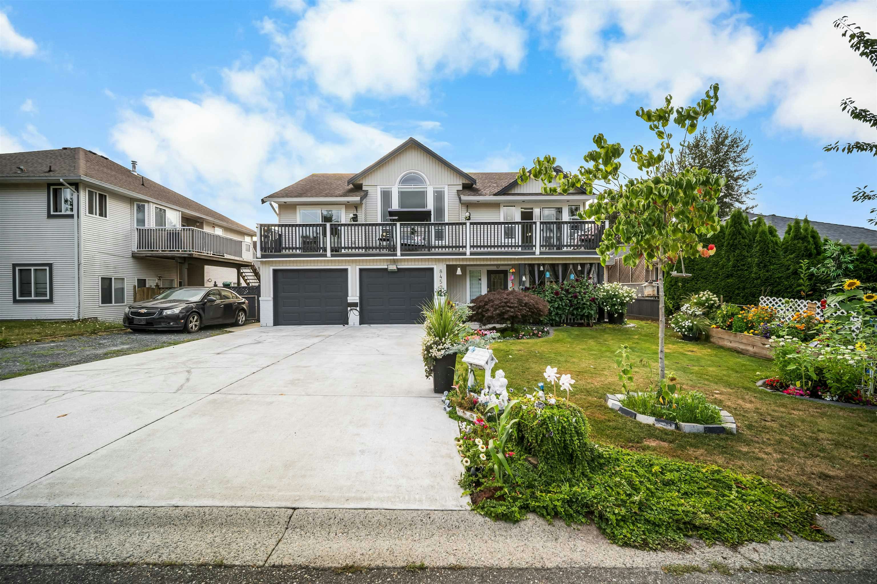 8459 Doerksen Drive, Mission, BC, V2V 7C4