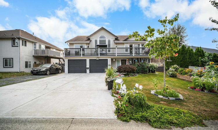 8459 Doerksen Drive
