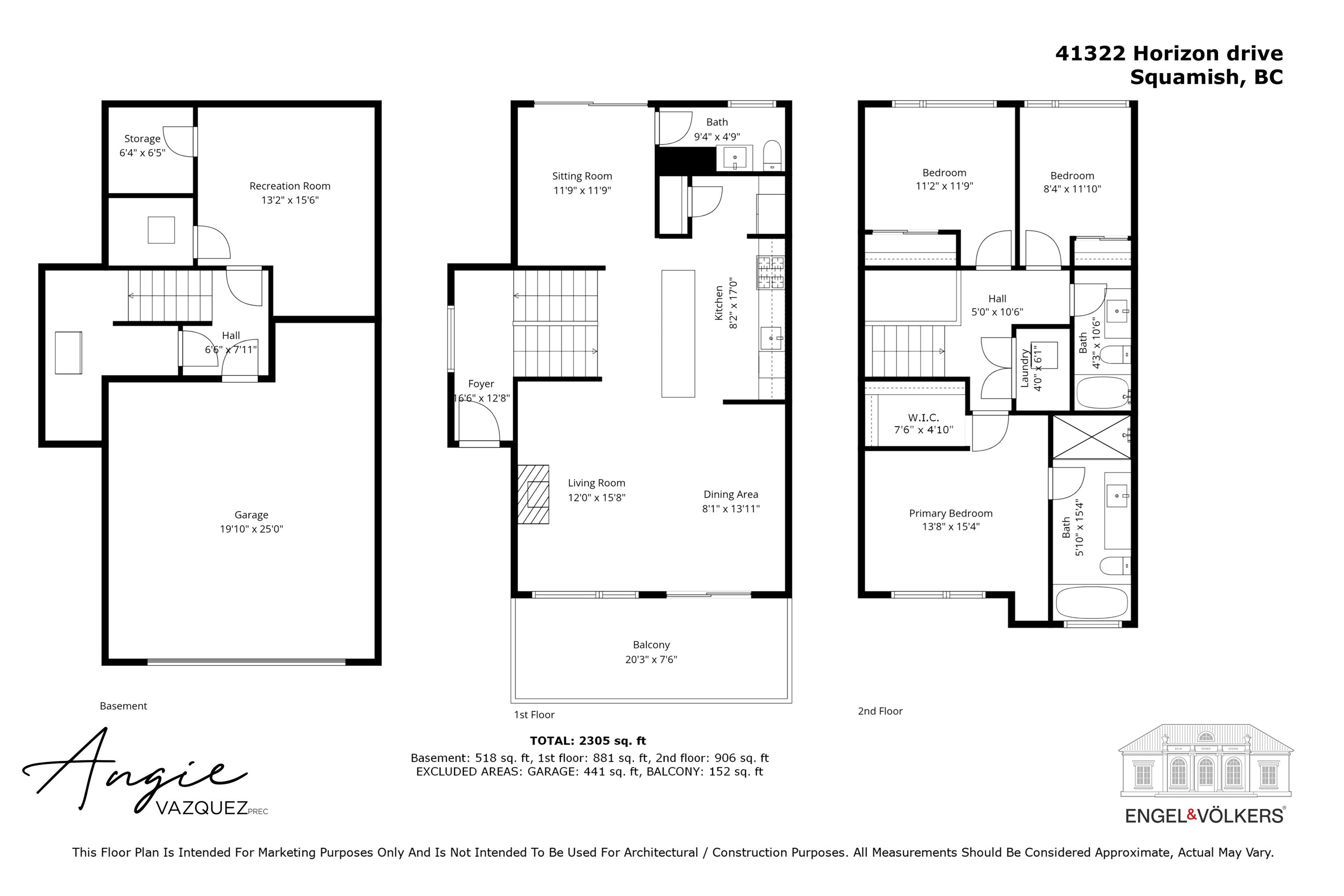 41322 Horizon Drive, Squamish, BC, V8B 0Y7 - 32