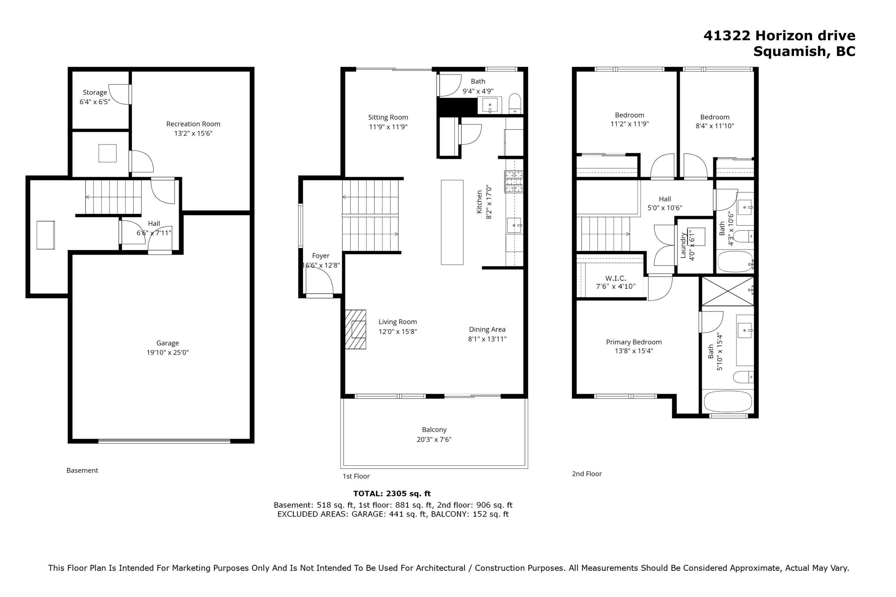 41322 Horizon Drive, Squamish, BC, V8B 0Y7 - 33