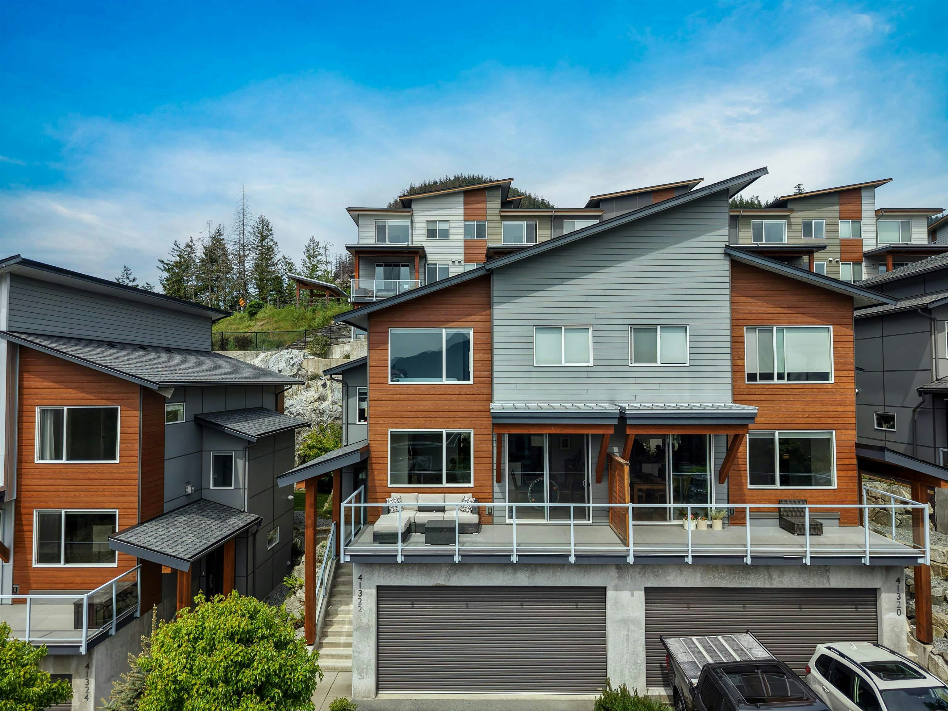 41322 Horizon Drive, Squamish, BC, V8B 0Y7