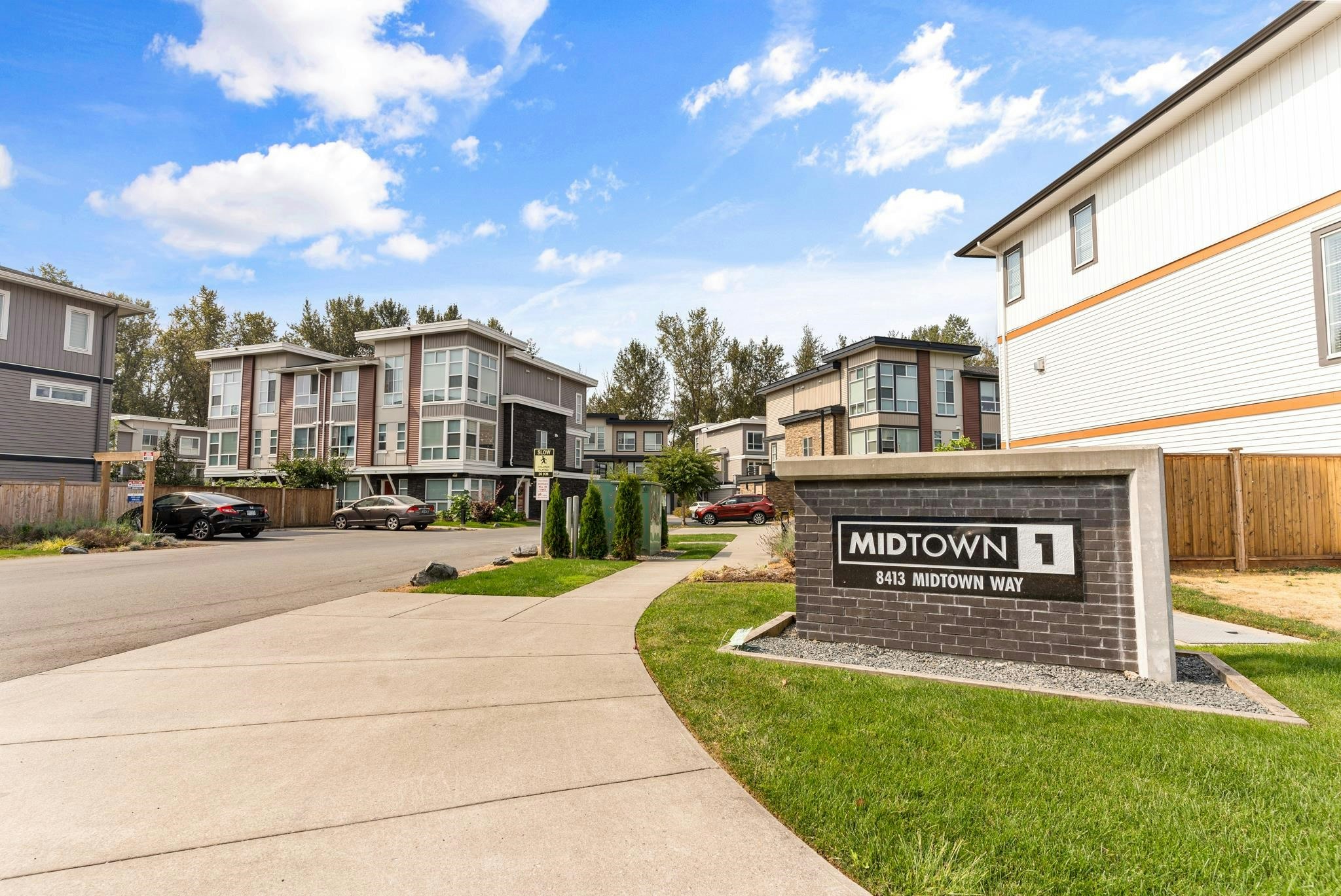 16-8413 Midtown Way, Chilliwack, BC, V2P 0G7