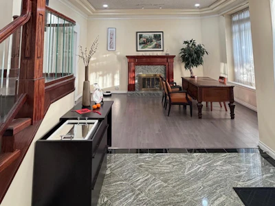 8777 Wheeler Road - 5
