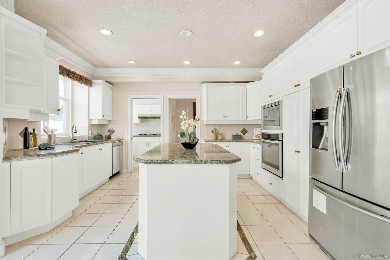 8777 Wheeler Road, Richmond, BC, V6Y 2M4 - 8