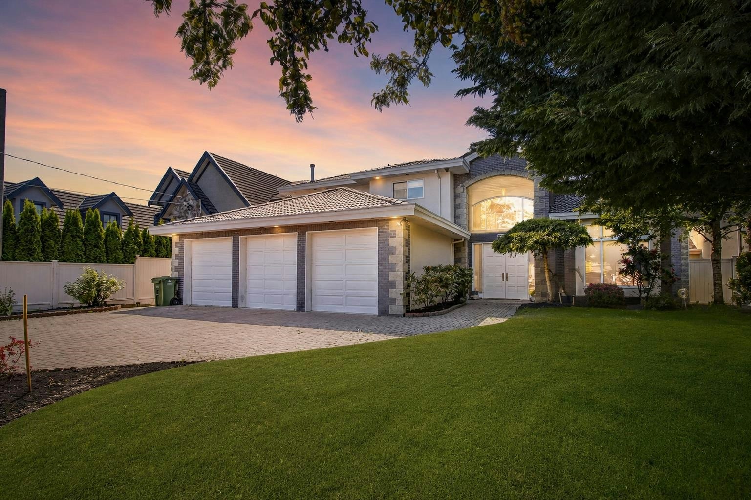 8777 Wheeler Road, Richmond, BC, V6Y 2M4