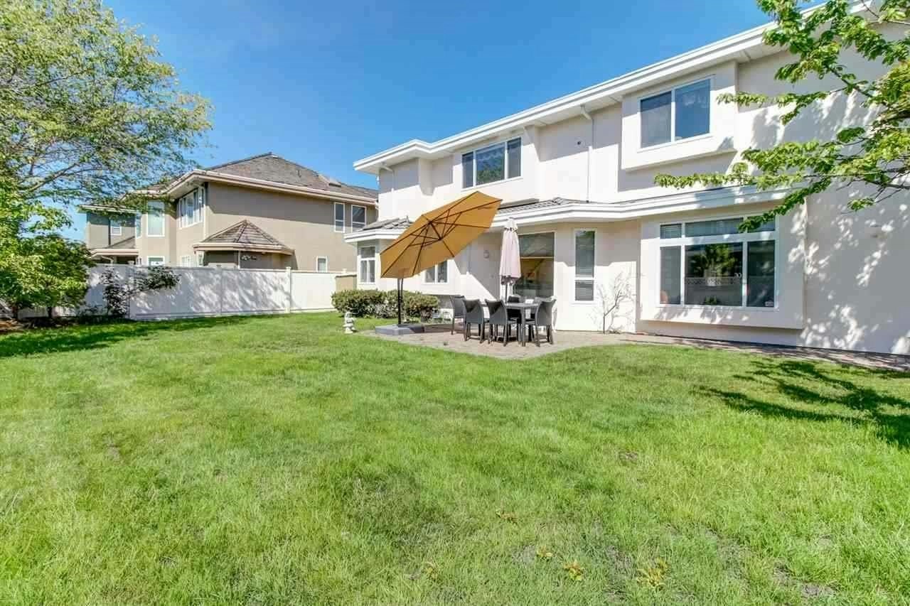 8777 Wheeler Road, Richmond, BC, V6Y 2M4 - 24