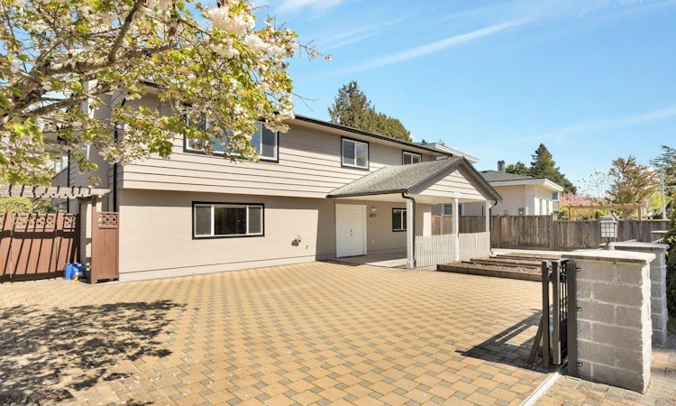 6500 Azure Road