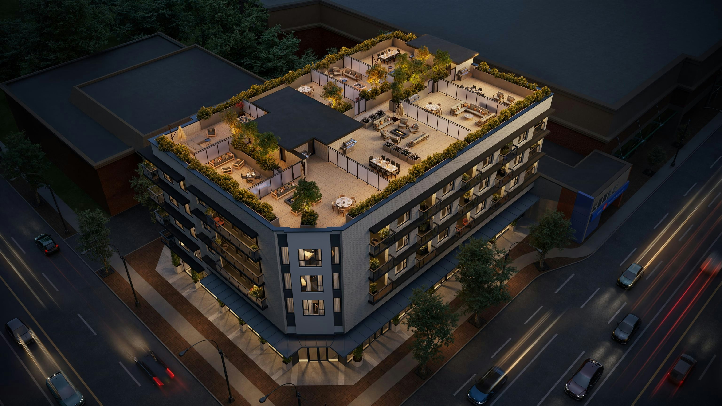 509-4488 Hastings Street, Burnaby, BC