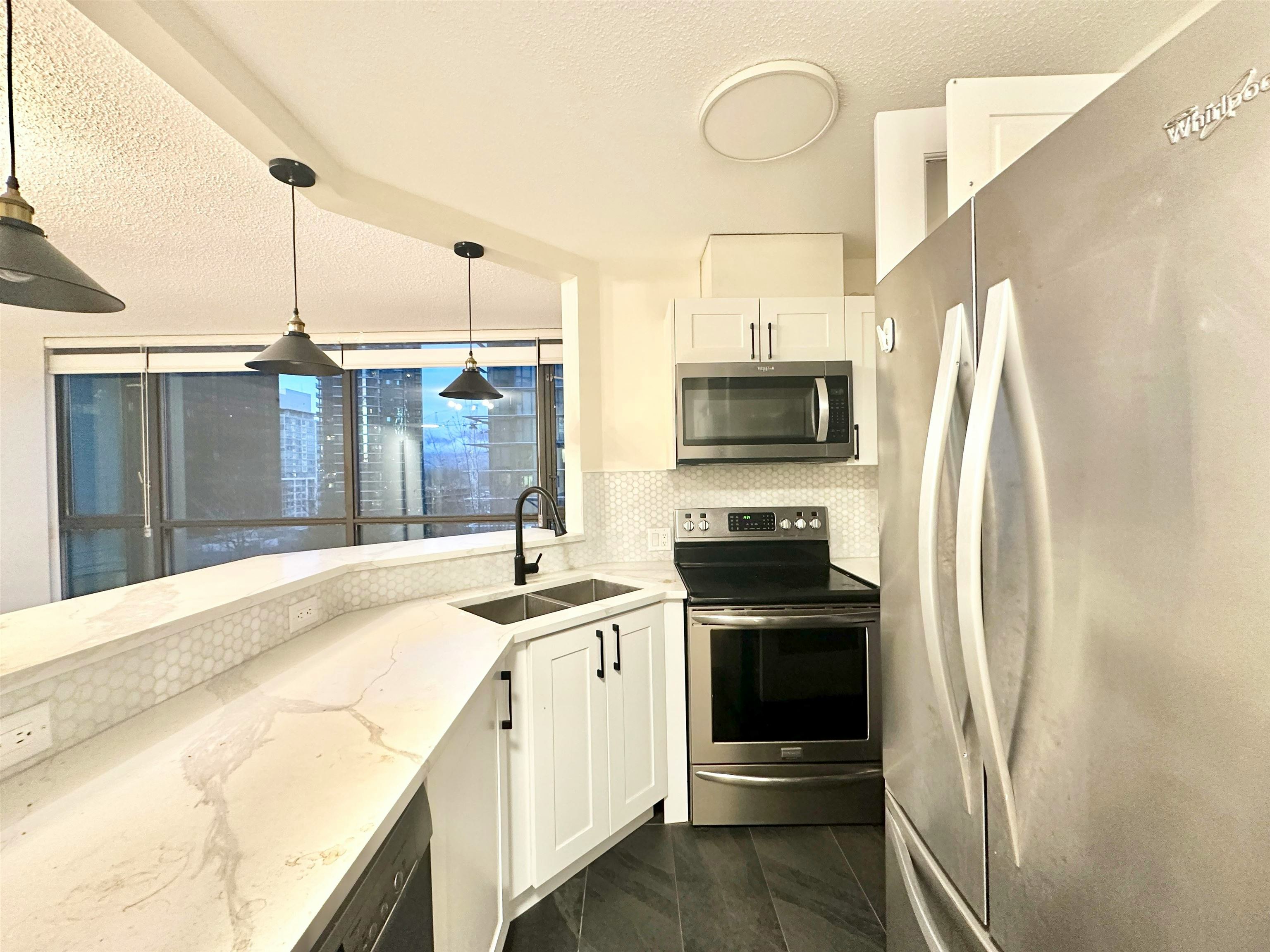 302-1331 Alberni Street, Vancouver, BC, V6E 4S1 - 4