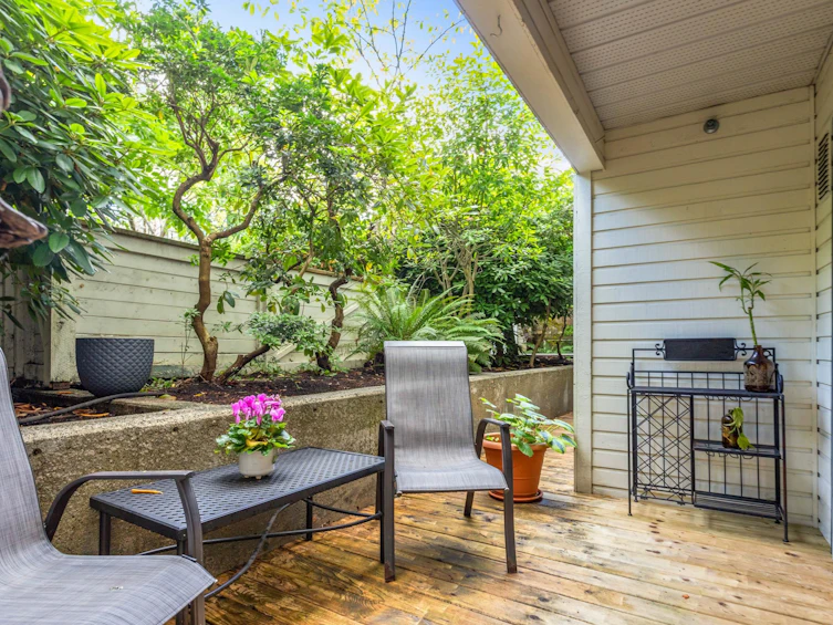101-3270 W 4th Avenue, Vancouver, BC, V6K 1R9 - 22