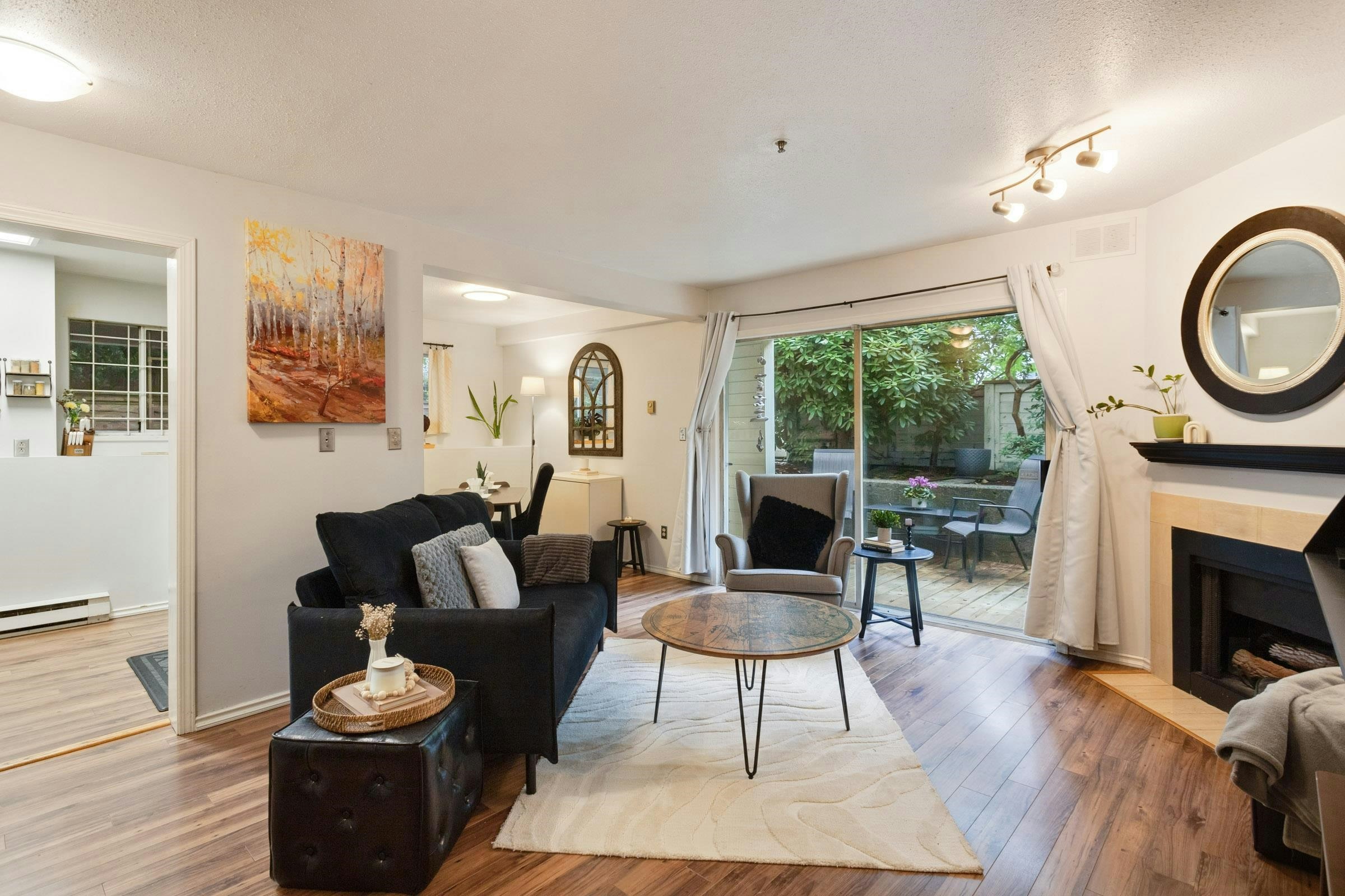 101-3270 W 4th Avenue, Vancouver, BC, V6K 1R9 - 5