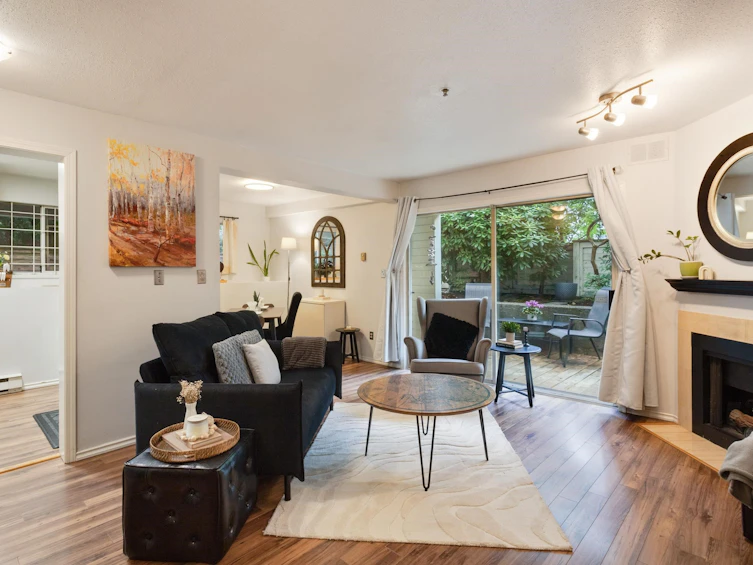 101-3270 W 4th Avenue, Vancouver, BC, V6K 1R9 - 5