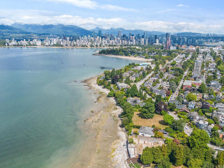 101-3270 W 4th Avenue, Vancouver, BC, V6K 1R9 - 29