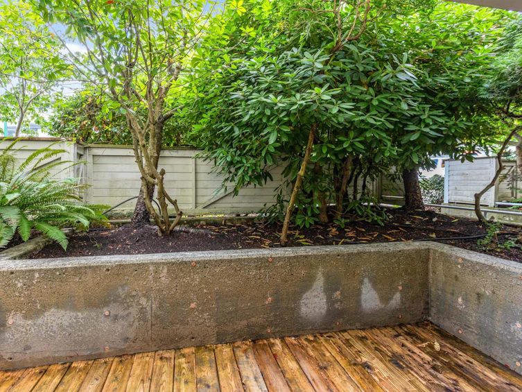 101-3270 W 4th Avenue, Vancouver, BC, V6K 1R9 - 17