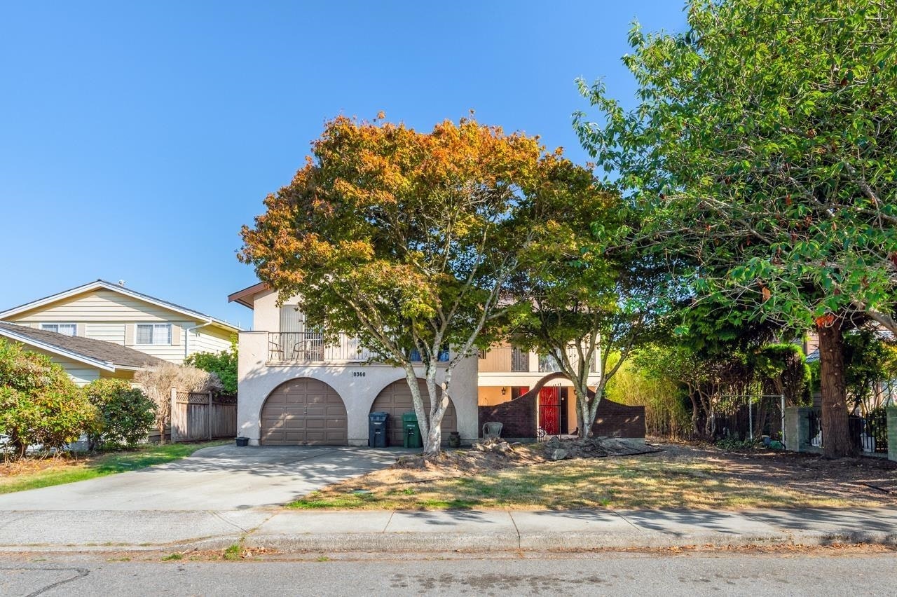 10360 Buttermere Drive, Richmond, BC, V7A 1R8