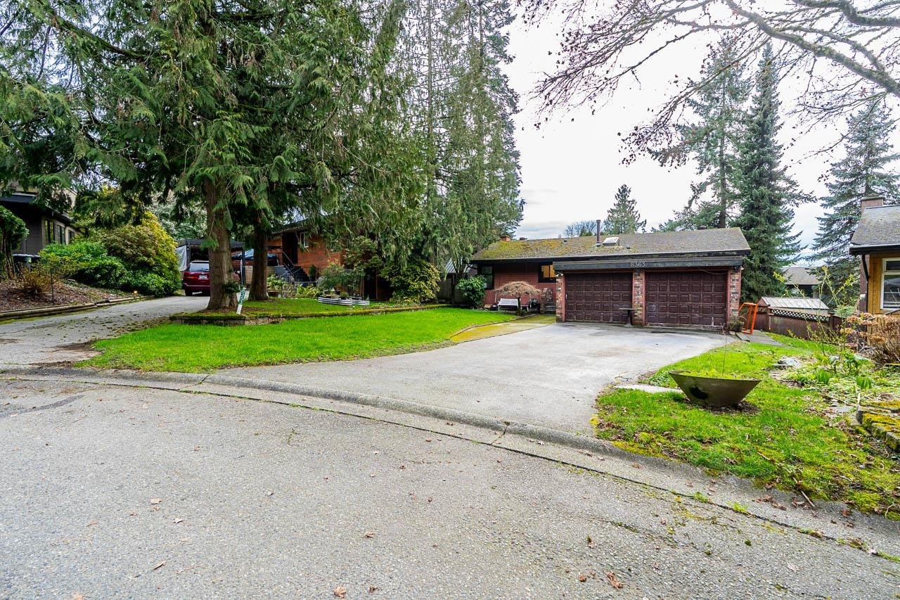 8363 Arbour Place, Delta, BC, V4H 7H4