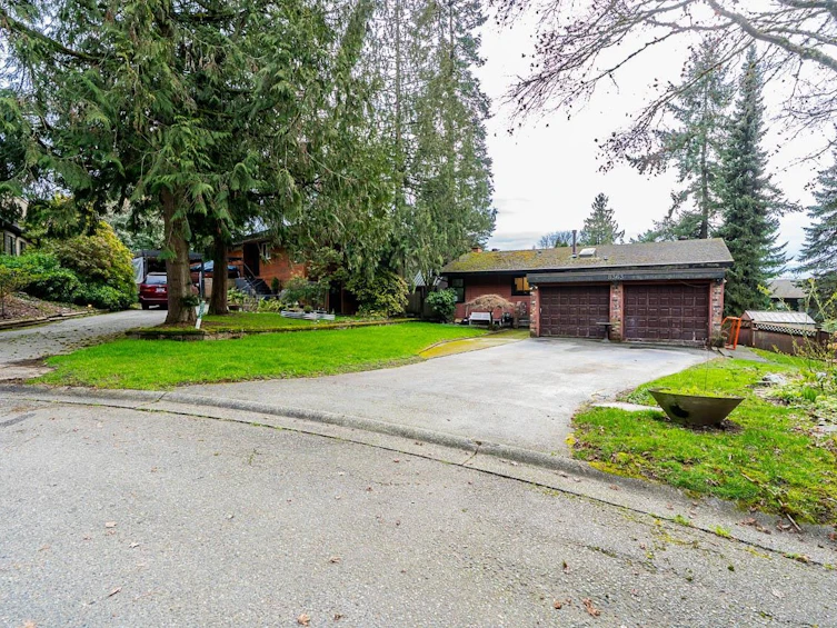 8363 Arbour Place, Delta, BC, V4H 7H4