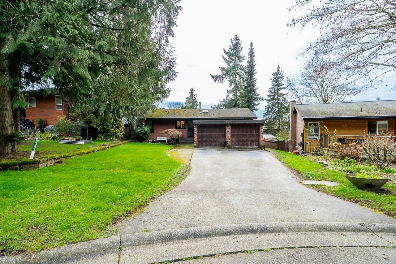 8363 Arbour Place, Delta, BC, V4H 7H4 - 30