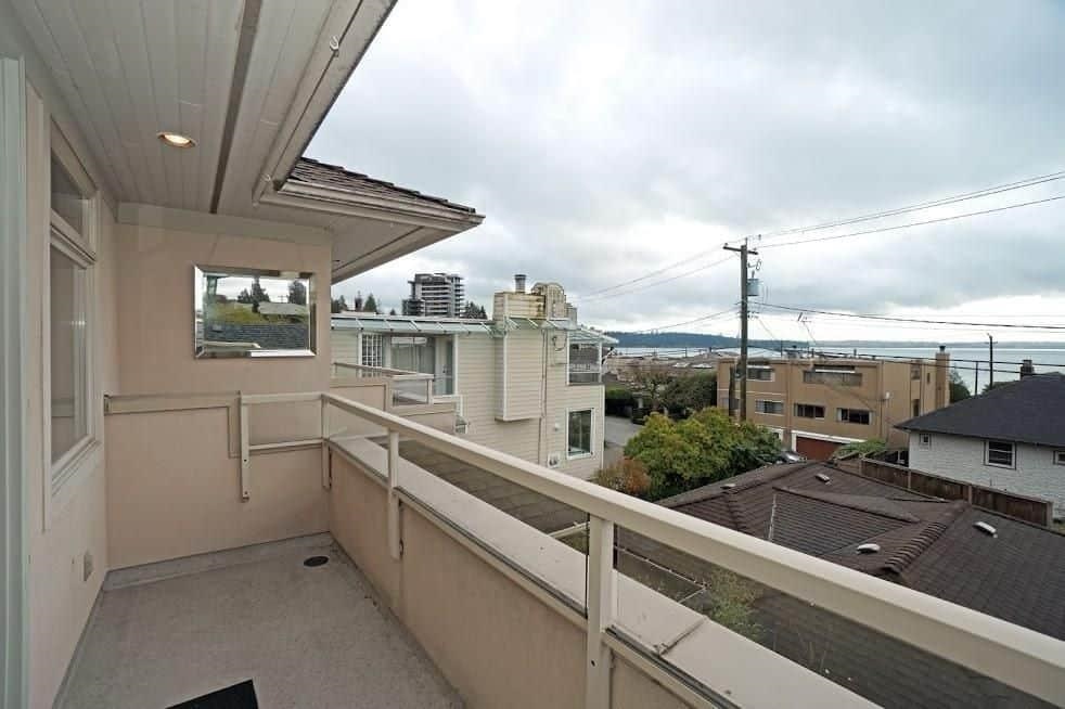 2376 Marine Drive, West Vancouver, BC, V7V 1K8 - 9