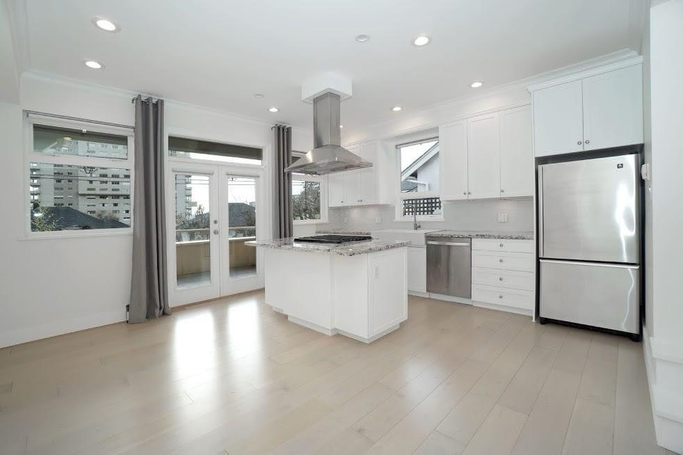 2376 Marine Drive, West Vancouver, BC, V7V 1K8 - 6