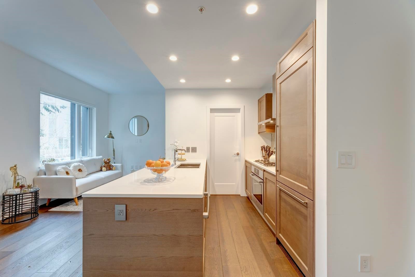 M209-5681 Birney Avenue, Vancouver, BC, V6S 0A5