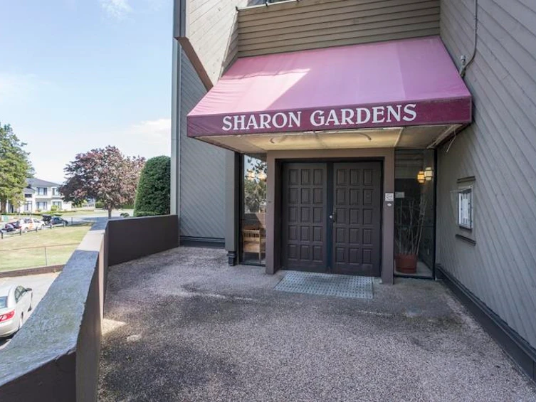 115-9300 Glenacres Drive, Richmond, BC, V7A 1Y8