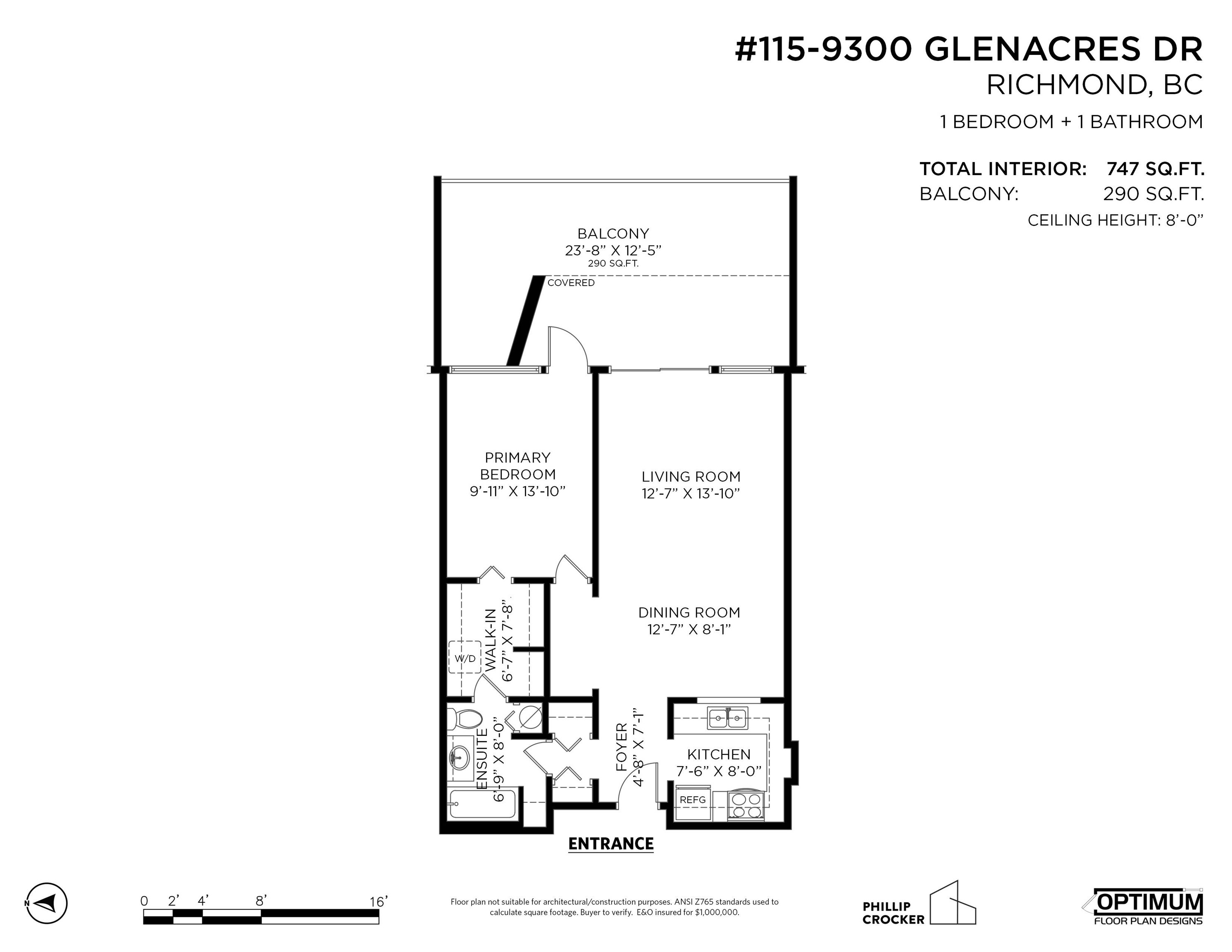 115-9300 Glenacres Drive, Richmond, BC, V7A 1Y8 - 27
