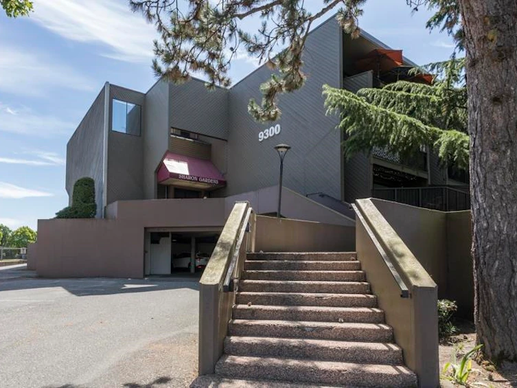 115-9300 Glenacres Drive, Richmond, BC, V7A 1Y8 - 2