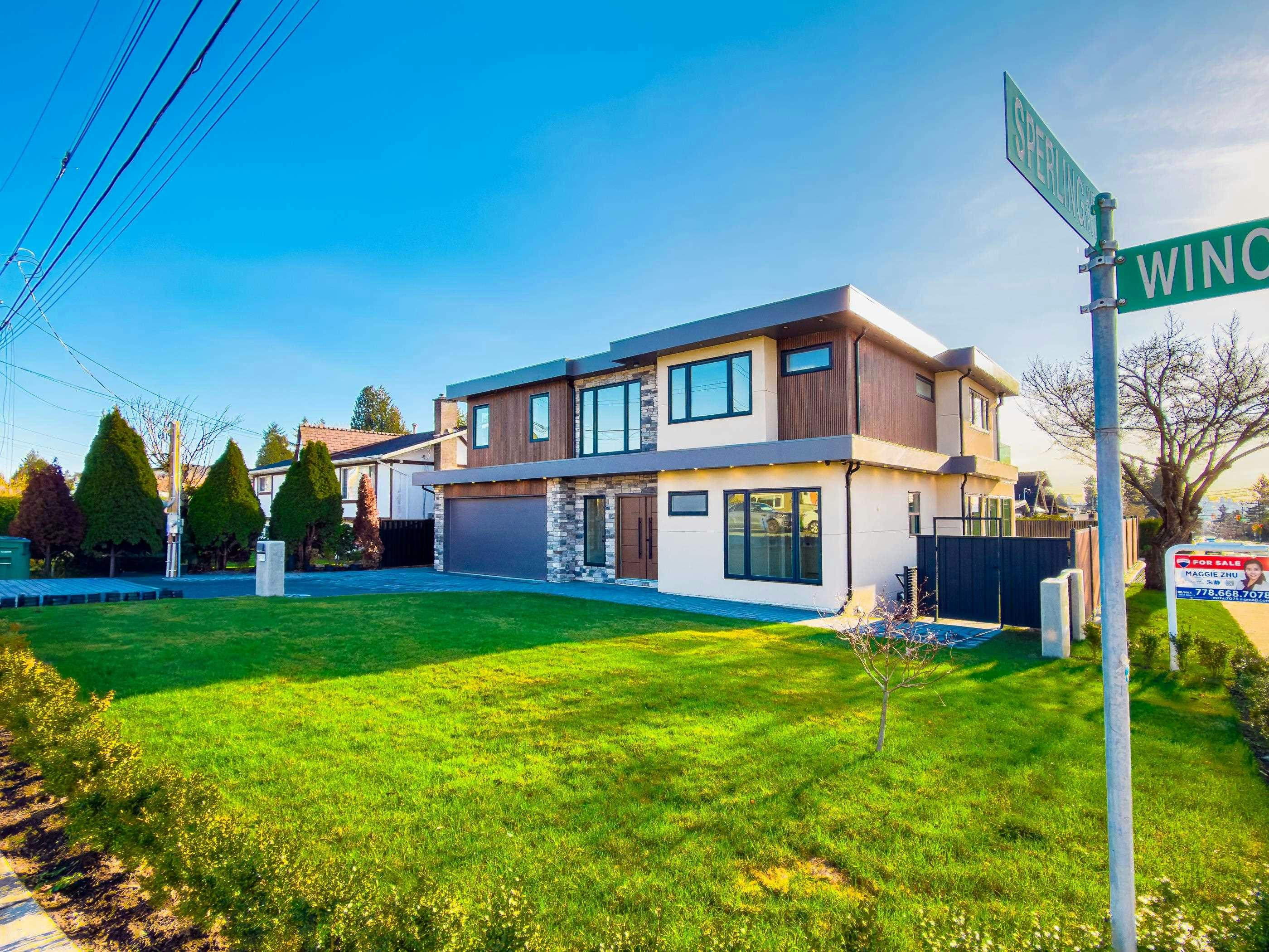 6708 Winch Street, Burnaby, BC, V5B 4K2 - 6