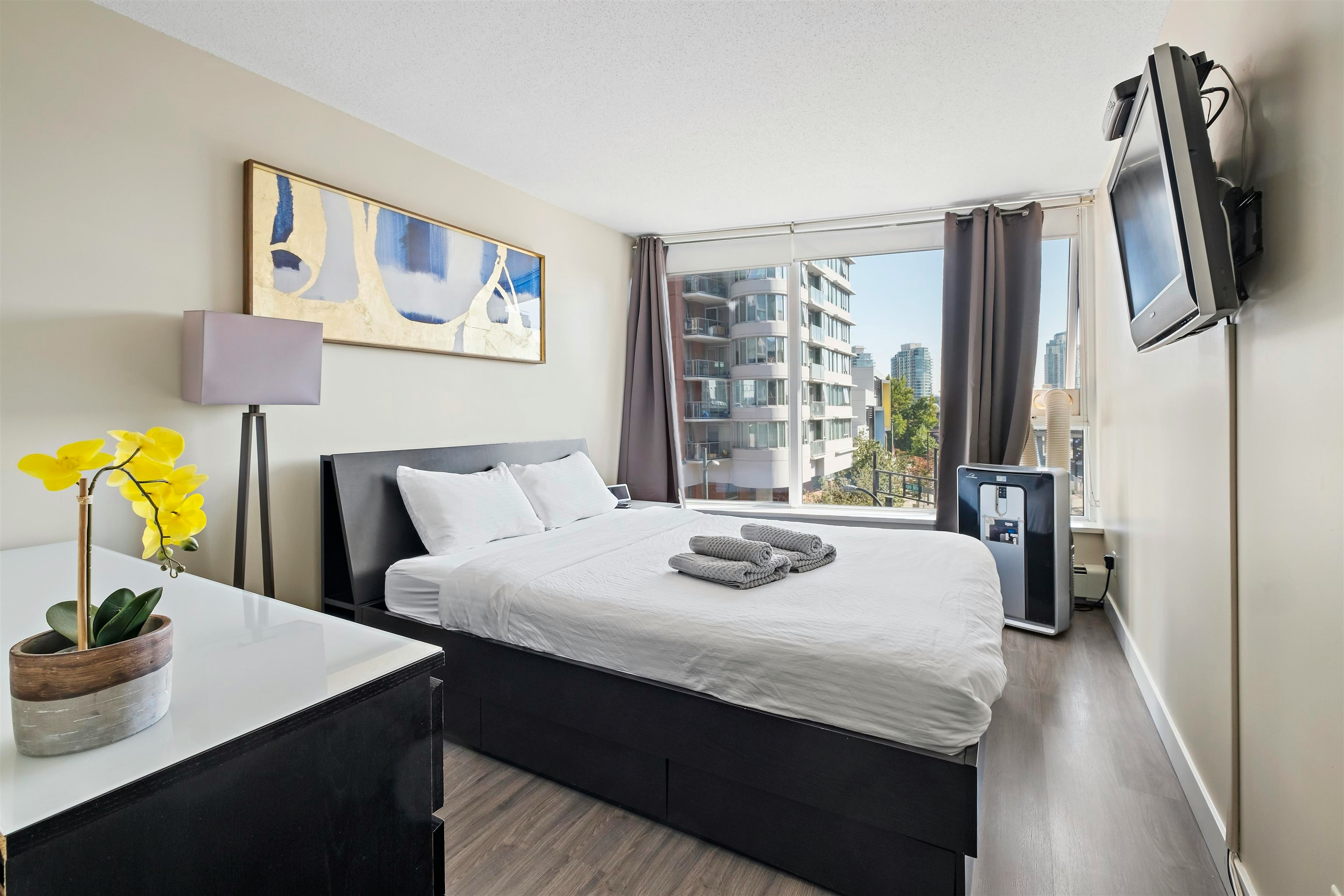 305-689 Abbott Street, Vancouver, BC, V6B 0J2 - 13