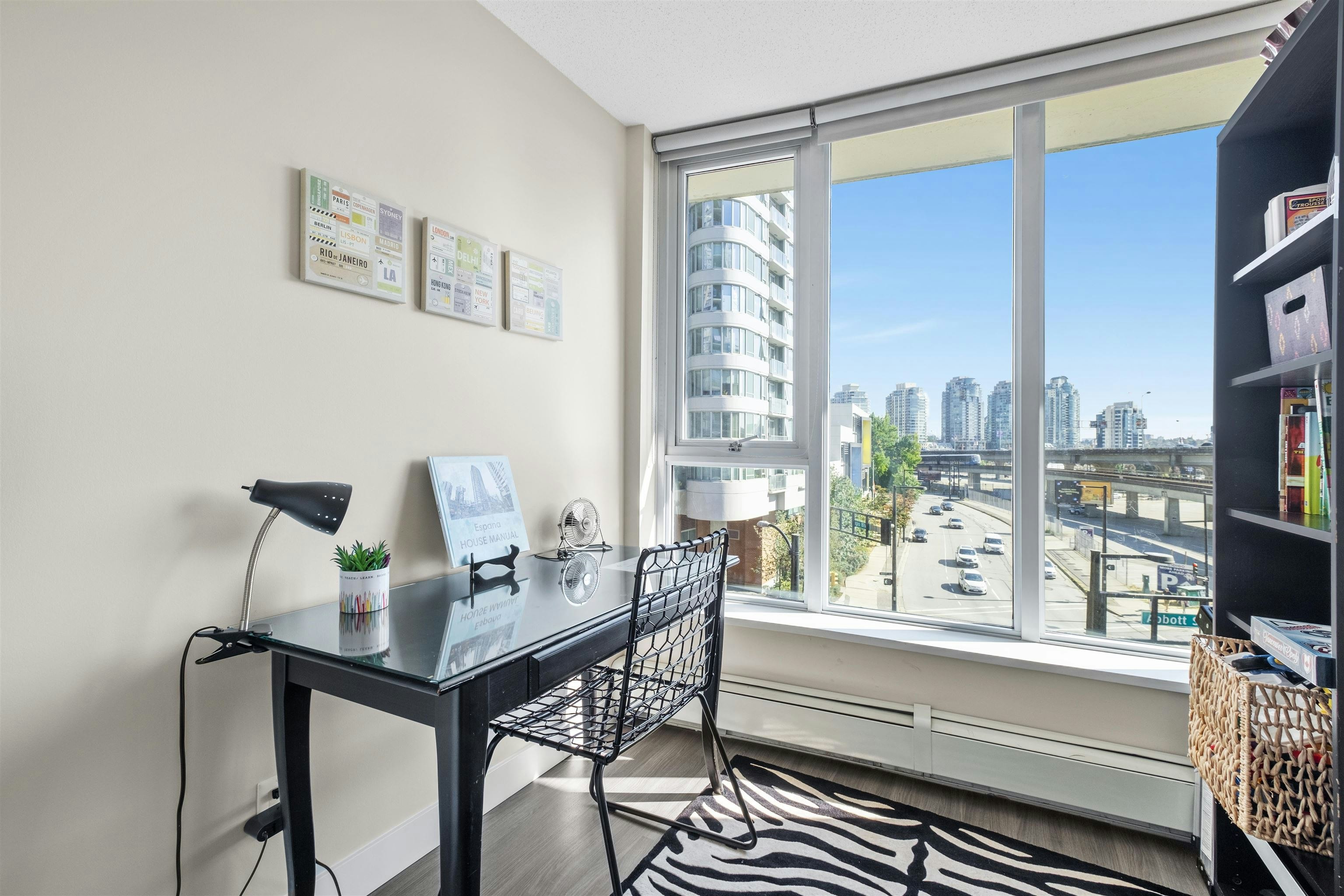 305-689 Abbott Street, Vancouver, BC, V6B 0J2 - 15