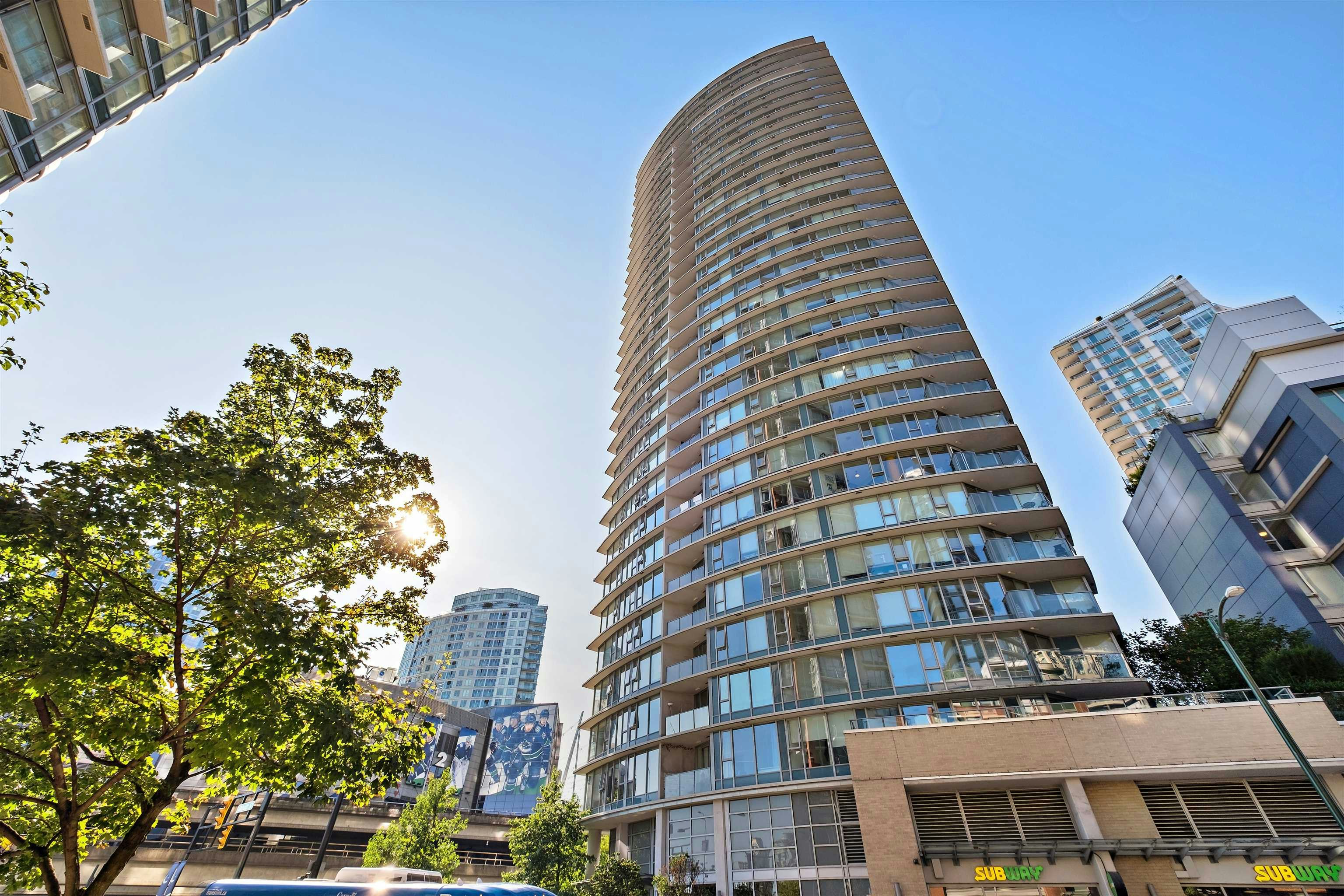 305-689 Abbott Street, Vancouver, BC, V6B 0J2 - 21