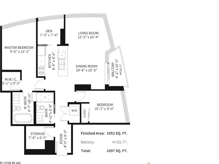 305-689 Abbott Street, Vancouver, BC, V6B 0J2 - 22