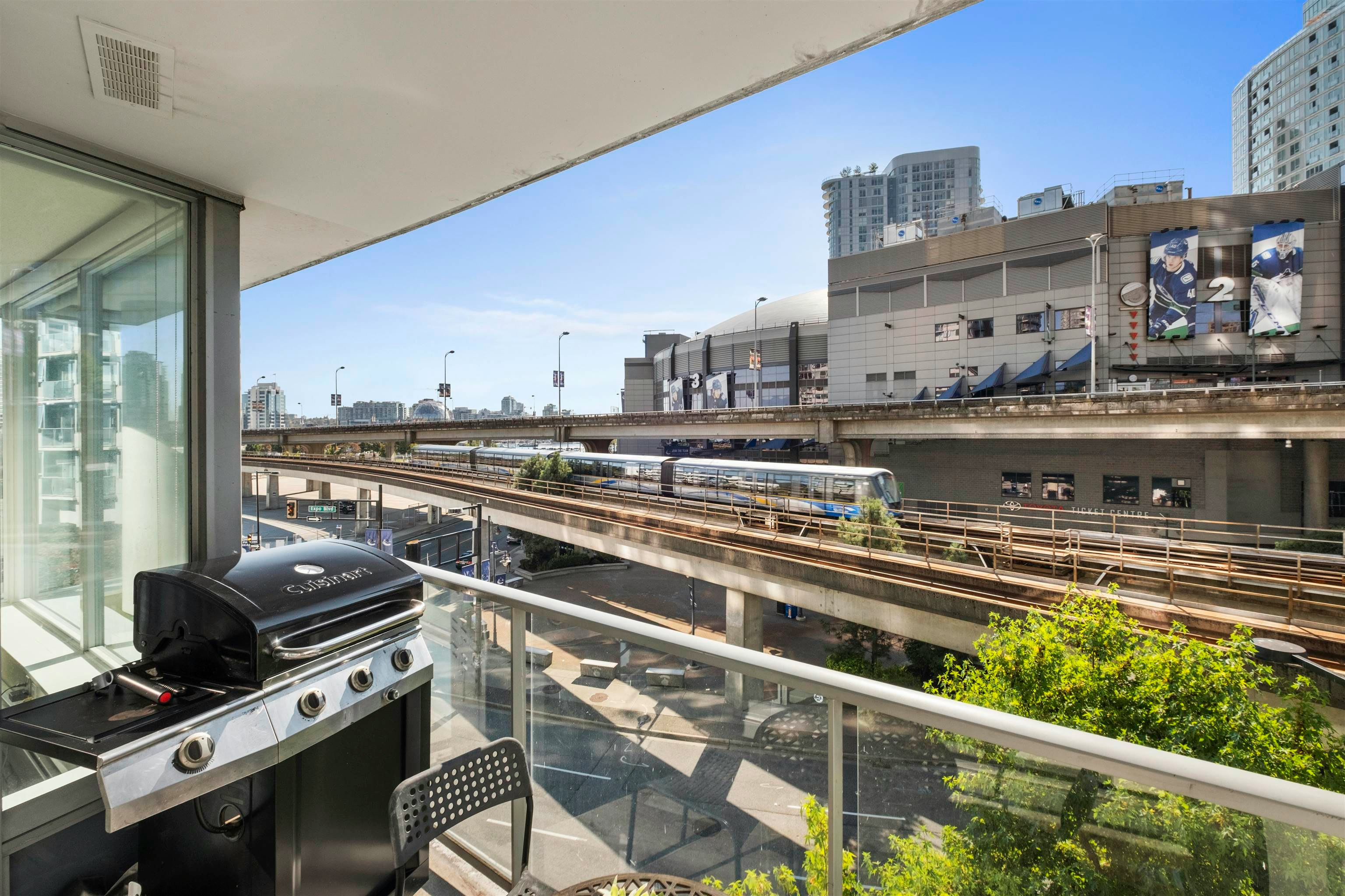 305-689 Abbott Street, Vancouver, BC, V6B 0J2 - 16
